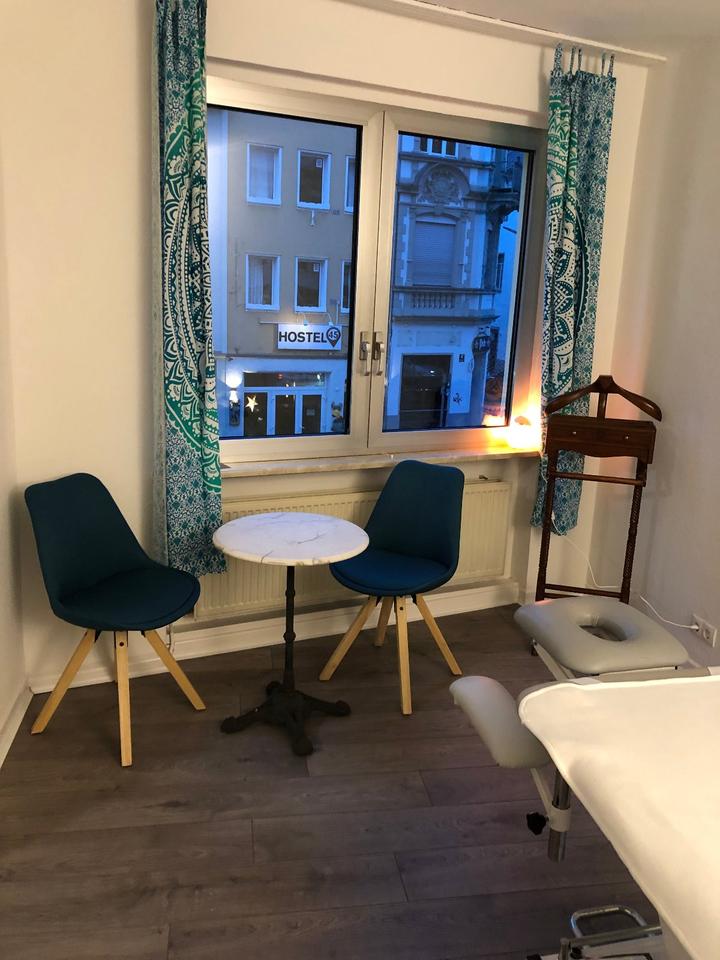 Thumbnail-Praxisraum für Physiotherapie, Osteopathie, Massagen zu vermieten