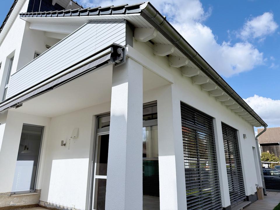 Thumbnail-Architektenhaus in Zöllnitz bei Jena