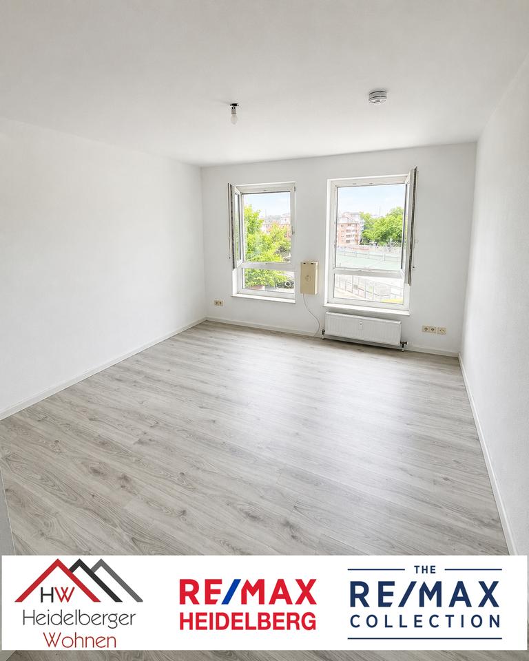 Thumbnail-Möbliertes 1 Zimmer Apartment 5.OG, 23qm in Ludwigshafen zu vermieten