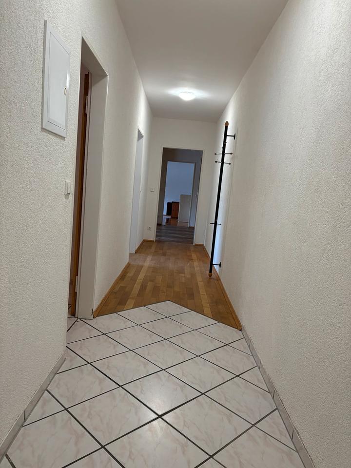 Thumbnail-Traumhafte 3-Zimmer-Wohnung zu vermieten in Offenbach