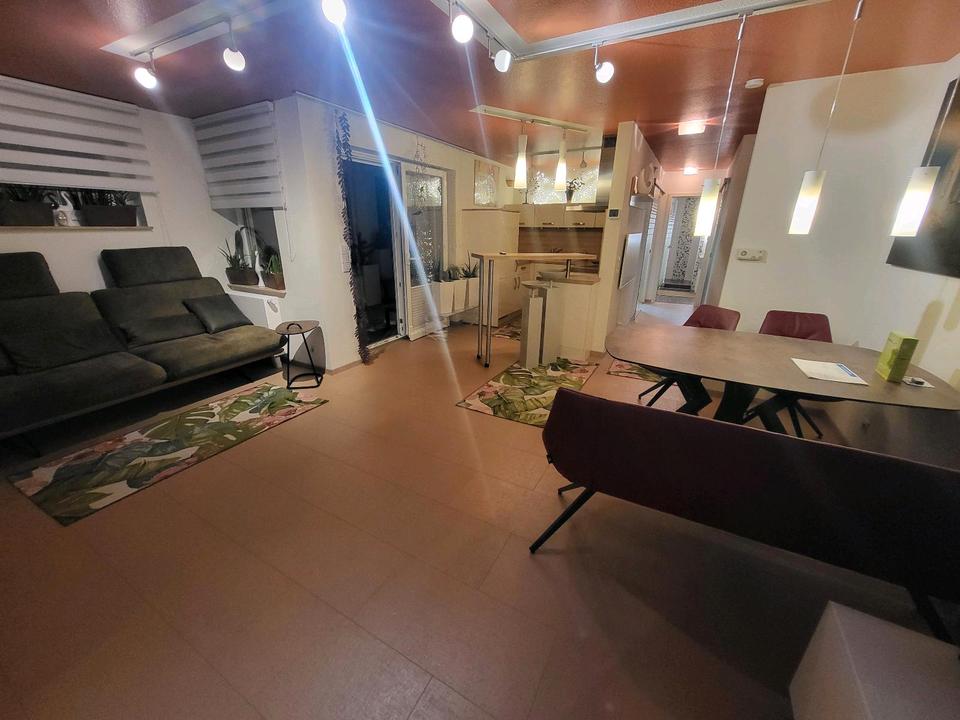 Thumbnail-2 Zimmer Wohnung ab 1.1.2026 in Steinheim am Albuch