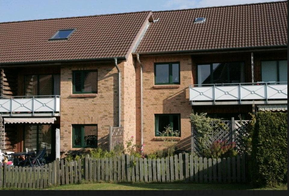 Thumbnail-Renoviertes Reihenmittelhaus mit Garten & Balkon zu vermieten!