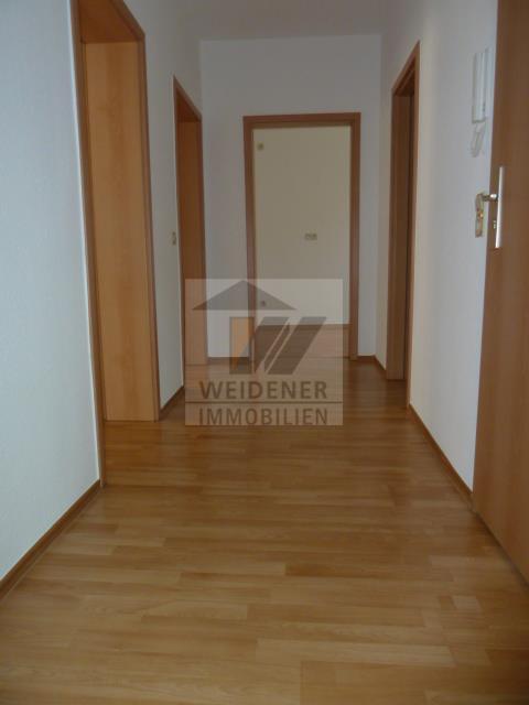 Thumbnail-2 Raum-EG-Whg. mit großer Terrasse, Wanne und Dusche in Debschwitz!