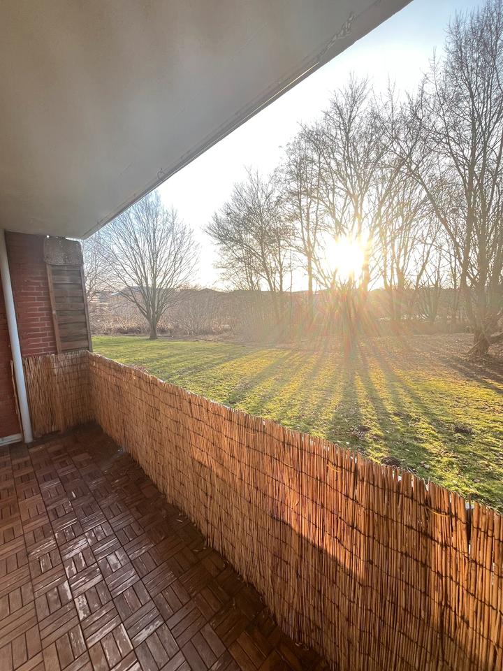 Thumbnail-Gepflegte 3-Zimmer-Wohnung im Erdgeschoss!