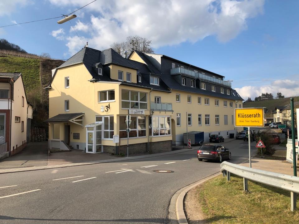 Thumbnail-Klein aber Fein -Eigentumswohnung zum günstigen qm Preis