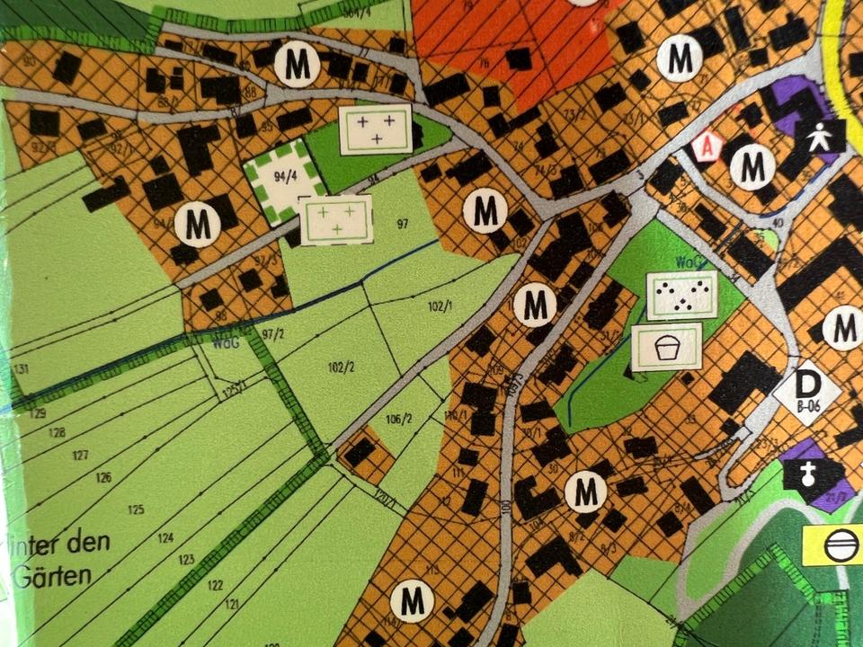 Thumbnail-Grundstück