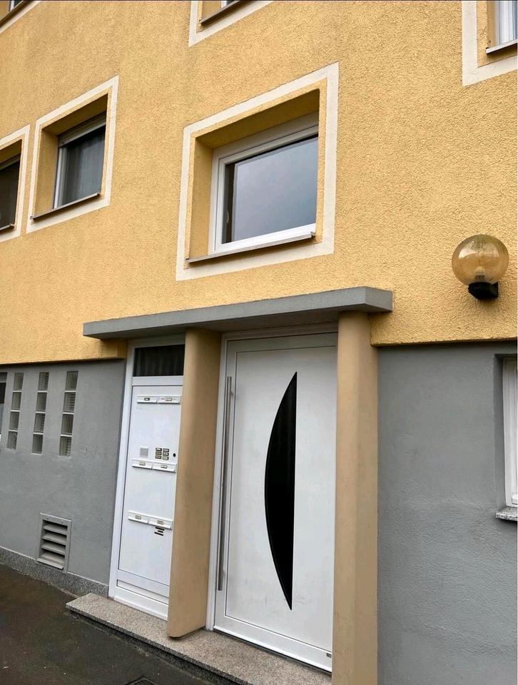 Thumbnail-3 Zimmer Wohnung zu verkaufen Provision frei