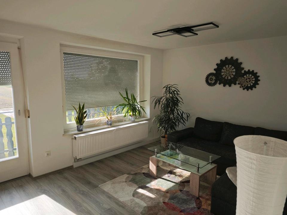 Thumbnail-4 Zimmer OG Wohnung in Marktoffingen