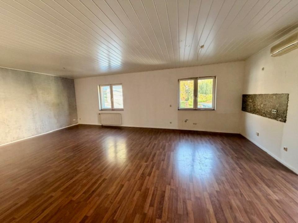 Thumbnail-Wohnung 80m² Gelsenkirchen Erle