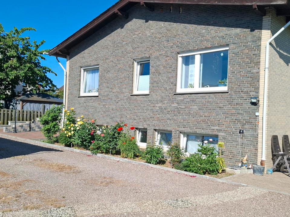 Thumbnail-Bungalow in Stadtoldendorf