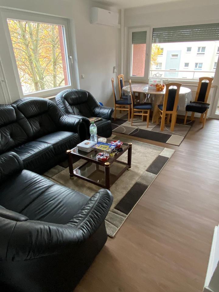 Thumbnail-Wohnung zu verkaufen – Chemnitzer Straße 45