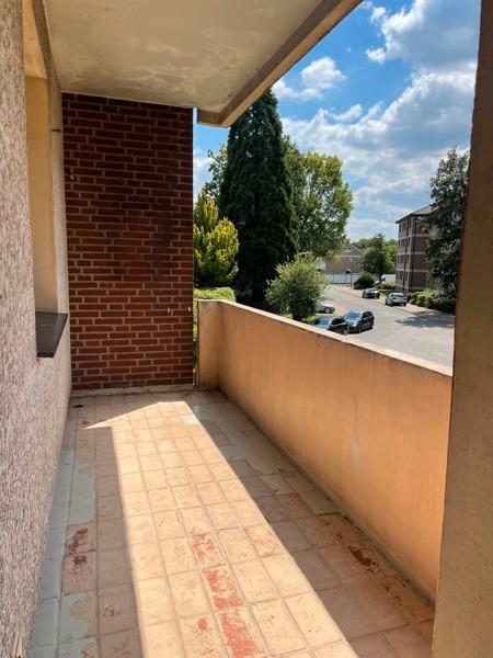 Thumbnail-3-Raum-Wohnung für Sie und Ihre Familie!