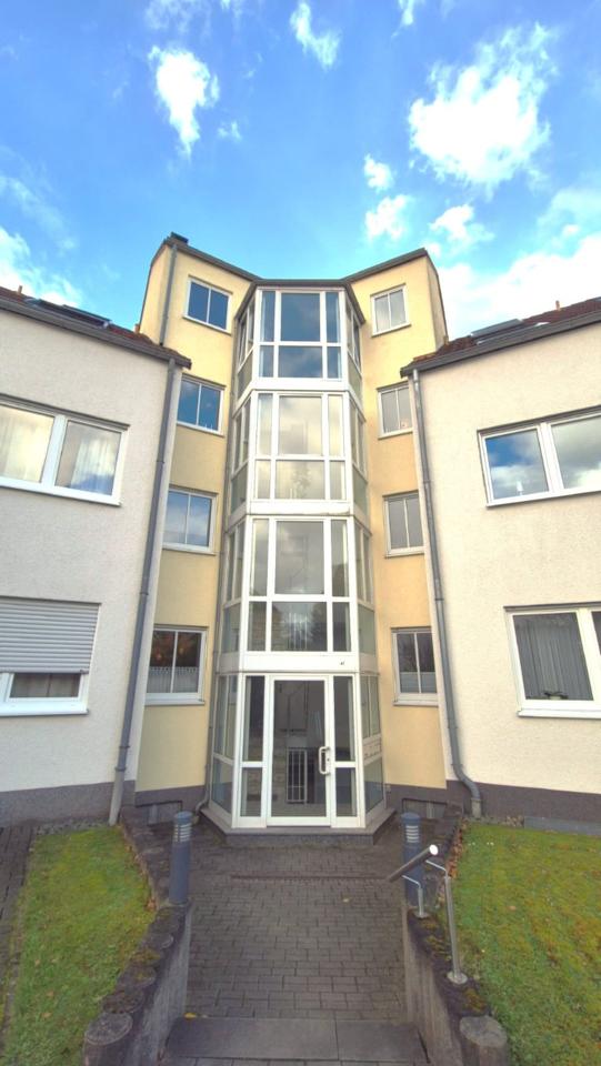 Thumbnail-Helle 100qm Wohnung in Schwerte - Wandhofen - Privatverkauf