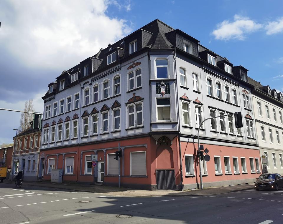 Thumbnail-3,5-Zimmer-Wohnung in Herne-Mitte