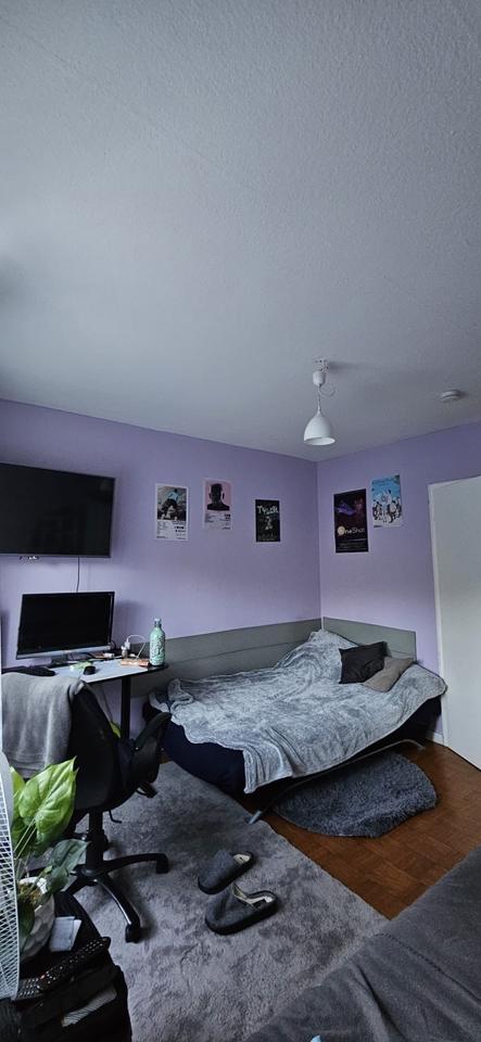 Thumbnail-Wohnung zum vermieten