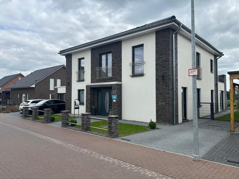 Thumbnail-Stadtvilla in Hohenhameln (Clauen)