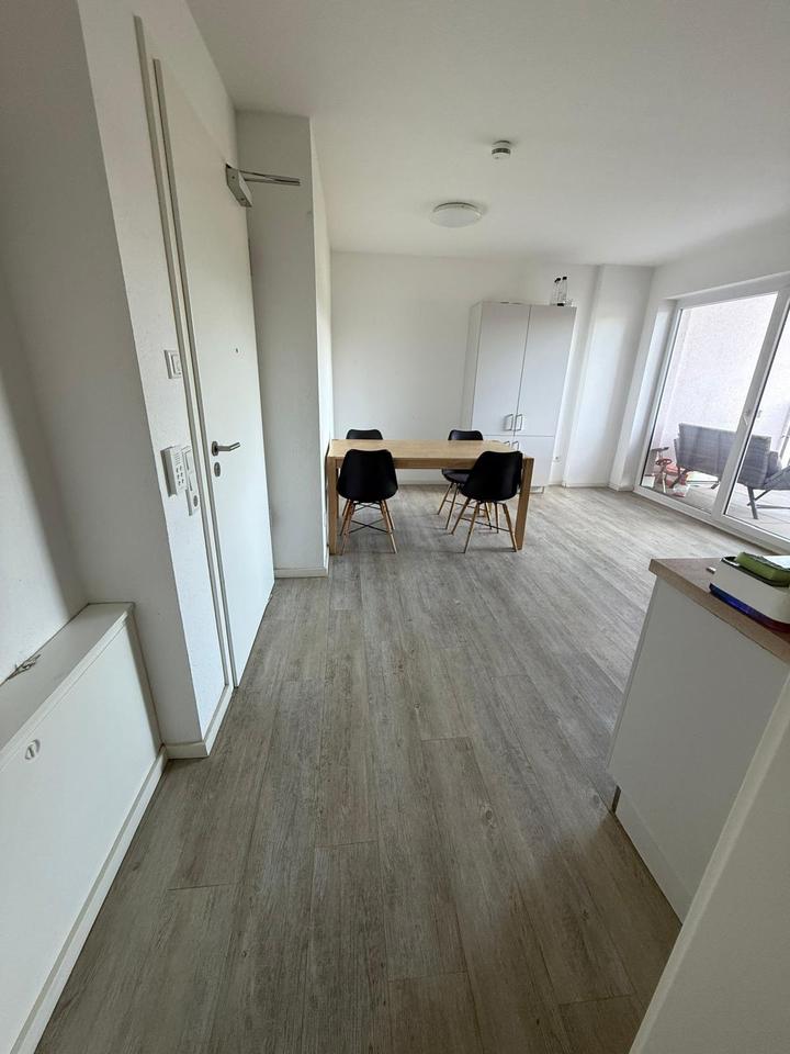 Thumbnail-Zwei schöne helle Zimmer in WG zu vermieten