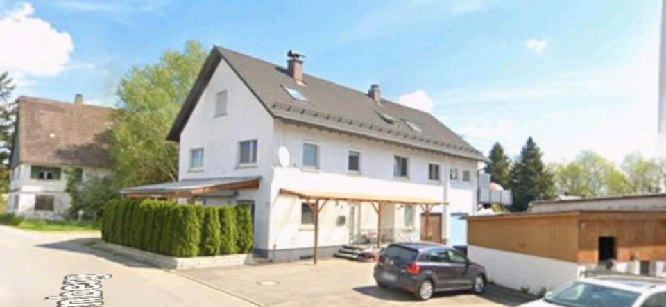 Thumbnail-Doppelhaus (2 Einheiten) zu verkaufen (Provisionsfrei)