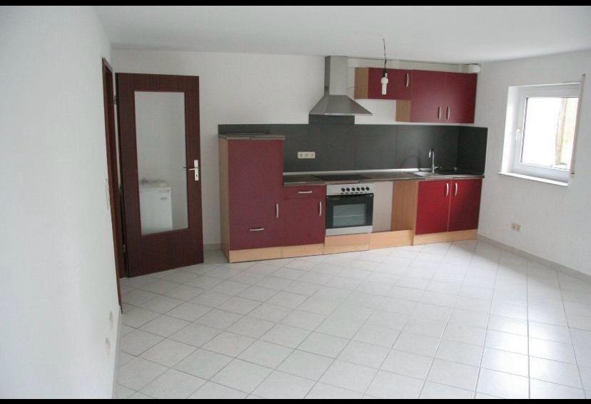 Thumbnail-schöne sonnige souterrain wohnung 2 zimmer im herzen von butzbach