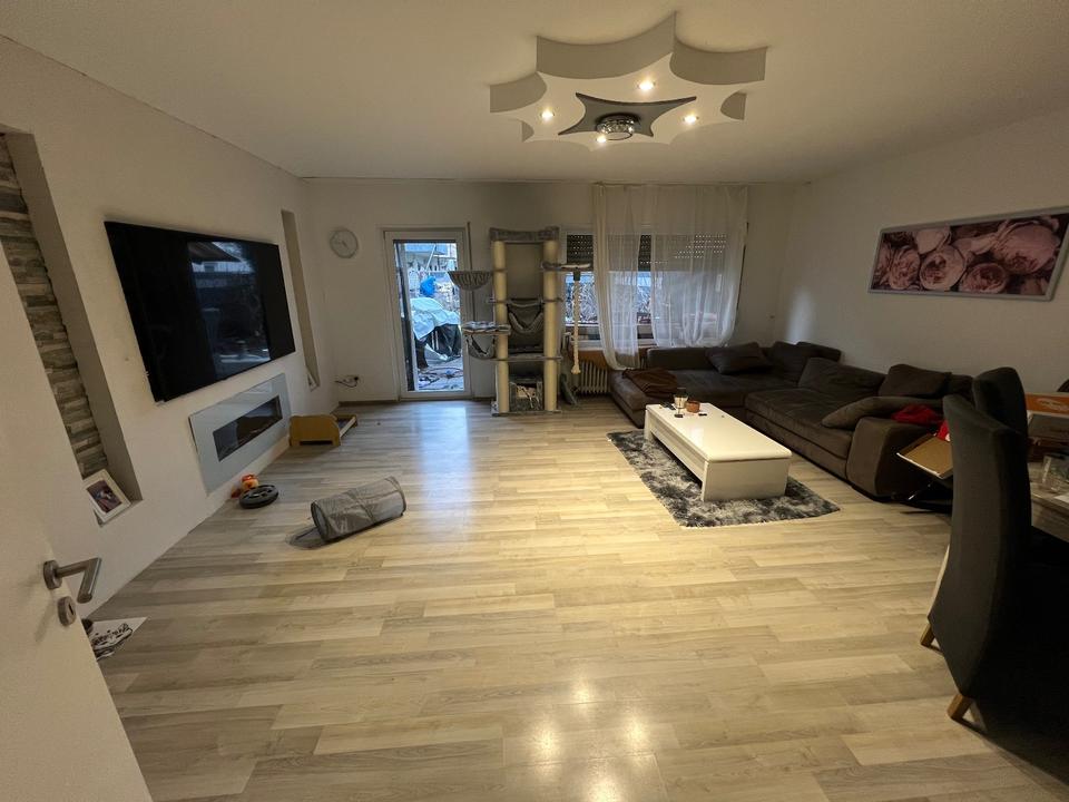 Thumbnail-Charmantes Einfamilienhaus in ruhiger Lage von Sandhausen