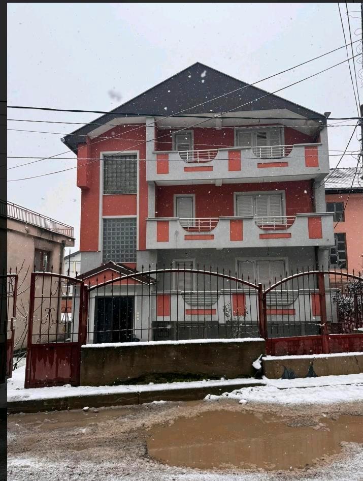 Thumbnail-HAUS IN NORDMAZEDONIEN ZU VERKAUFEN