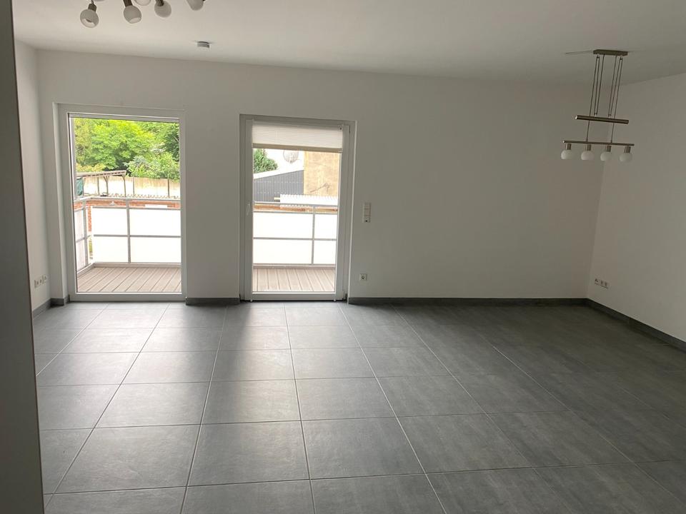 Thumbnail-Moderne 2-Zimmer-Wohnung barrierefrei, rollstuhlgerecht -Toplage!