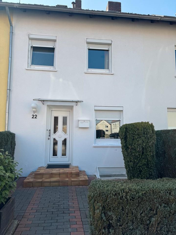 Thumbnail-Reihenmittelhaus Oldenburg, Kreyenbrück