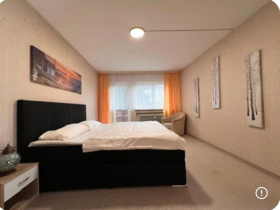 Thumbnail-Haus zu vermieten in Bad Nenndorf