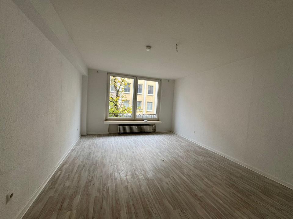 Thumbnail-2,5 Zimmer im neuen Zentrum von Hagen zu vermieten!