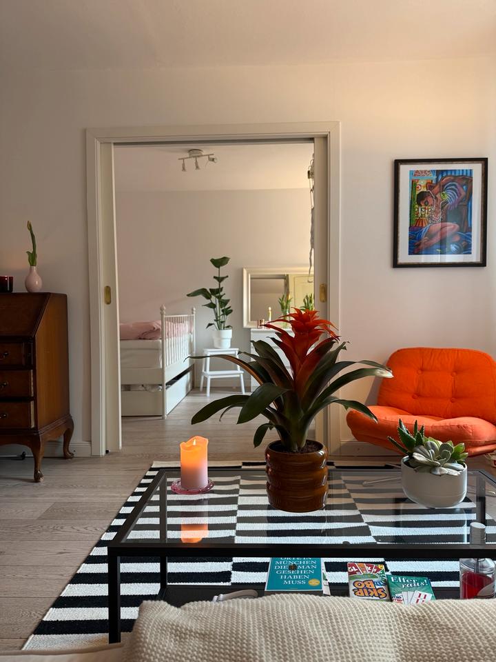 Thumbnail-Zwischenmiete Mitte März- Mitte April