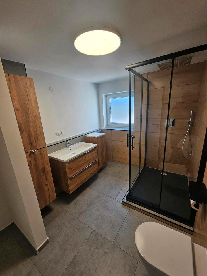 Thumbnail-2 Zimmerwohnung 60m²