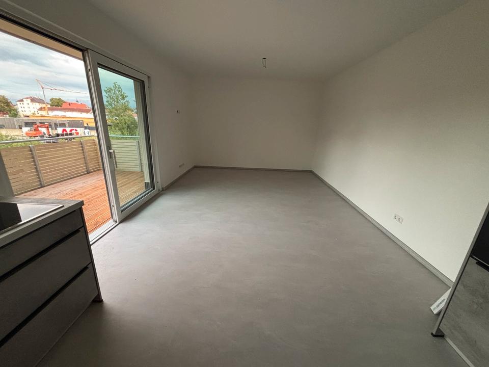 Thumbnail-Neubauwohnung