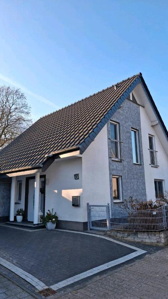 Thumbnail-Wohnen mit Wohlfühlfaktor – Einfamilienhaus in Lotte‑Büren