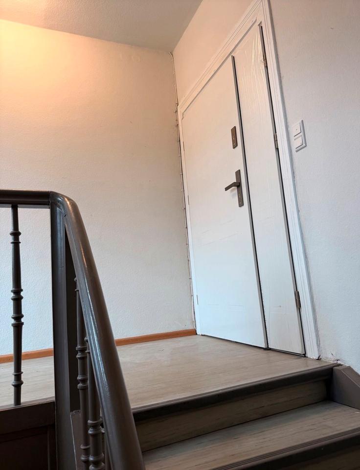 Thumbnail-Schöne 4.5 Zimmer Wohnung in Murg