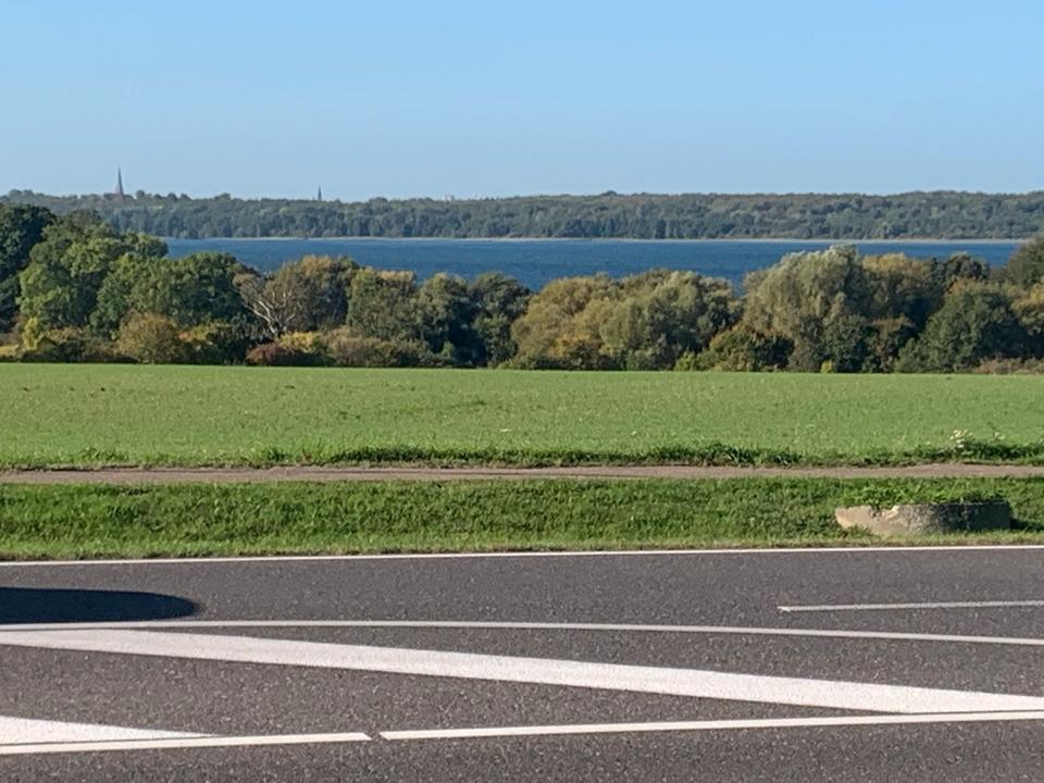 Thumbnail-Baugrundstück in Leezen