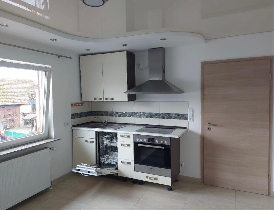 Thumbnail-2 Zimmer Wohnung