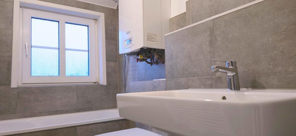 Thumbnail-Frisch sanierte 3 Zimmer am botanischen Garten