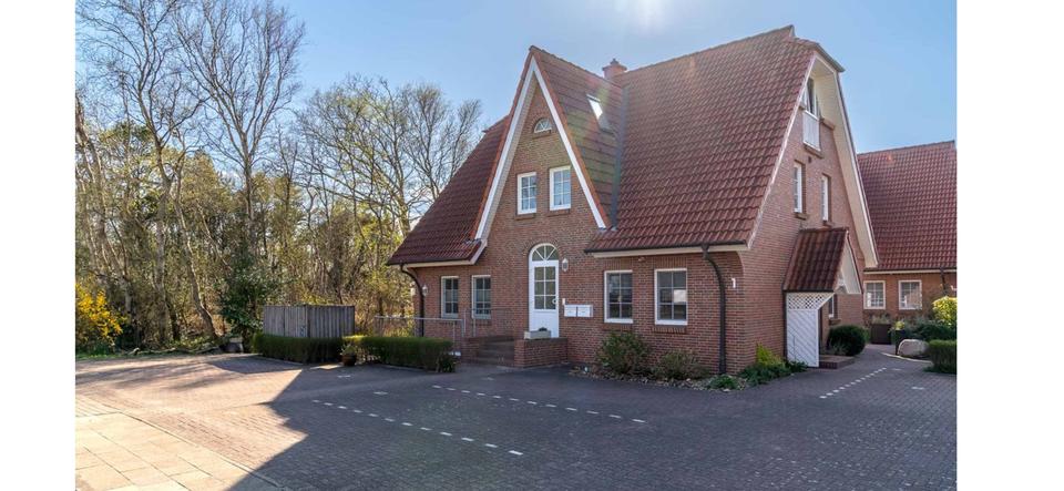 Thumbnail-Ferienwohnung Meeresbrise in Sankt Peter-Ording