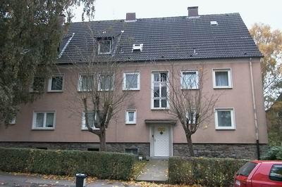 Thumbnail-Tolle 2 Zimmer-Wohnung mit Balkon in Wetter Altwetter