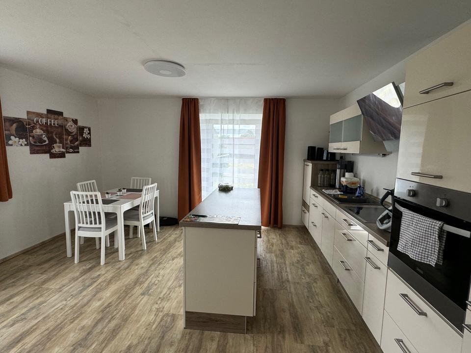 Thumbnail-Wunderschöne 2,5 Zimmer mit Einbauküche in Herrieden OT