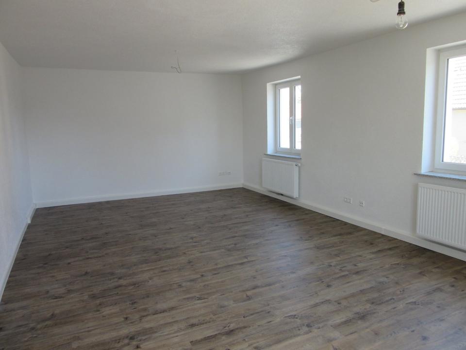 Thumbnail-2 Zimmer Wohnung in Aalen-Unterrombach