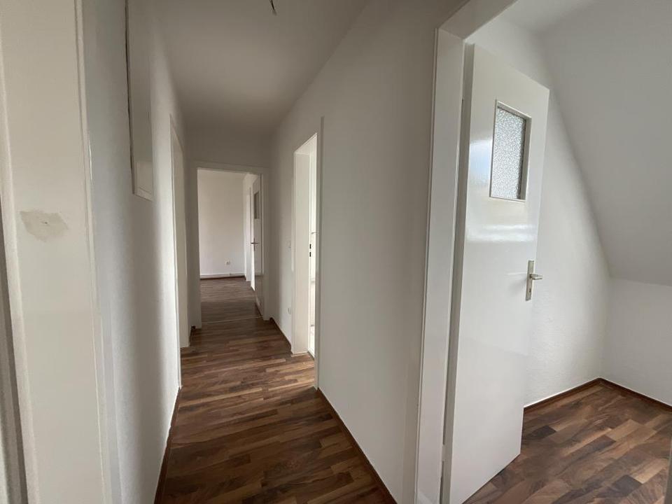 Thumbnail-Gemütliche 2-Zimmer-Wohnung in Fedderwardergroden!
