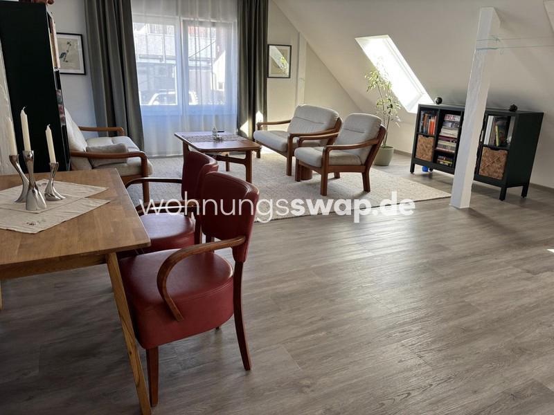 Thumbnail-Wohnungsswap - 2 Zimmer, 60 m² - Am Markt, Oldenburg