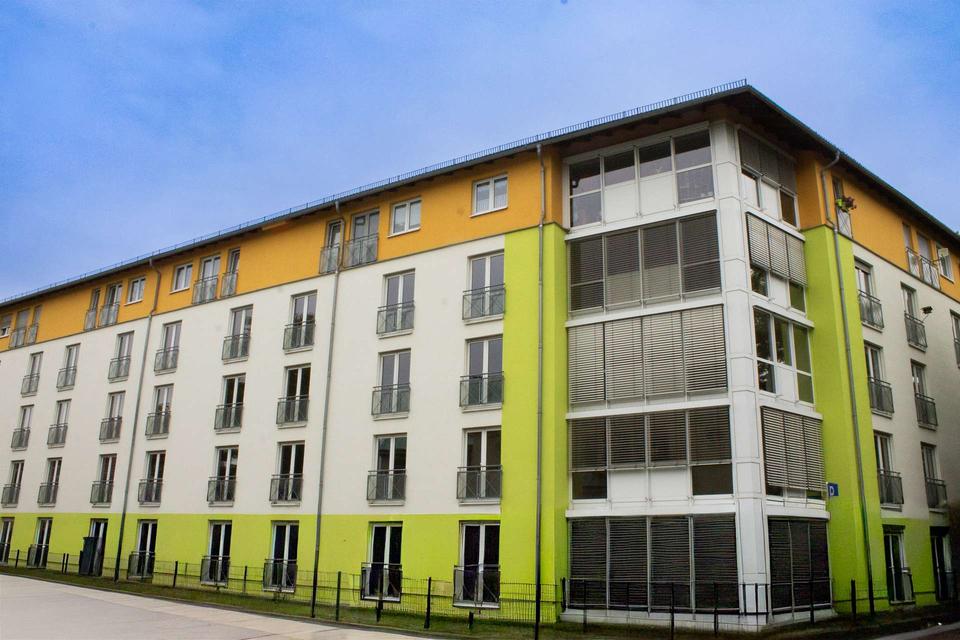 Thumbnail-Betreutes Wohnen am Schwanenteich