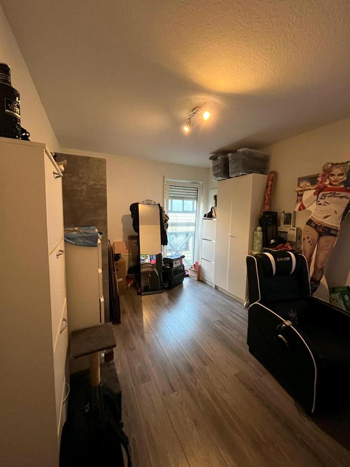 Thumbnail-Sehr schöne Neubauwohnung zu vermieten.