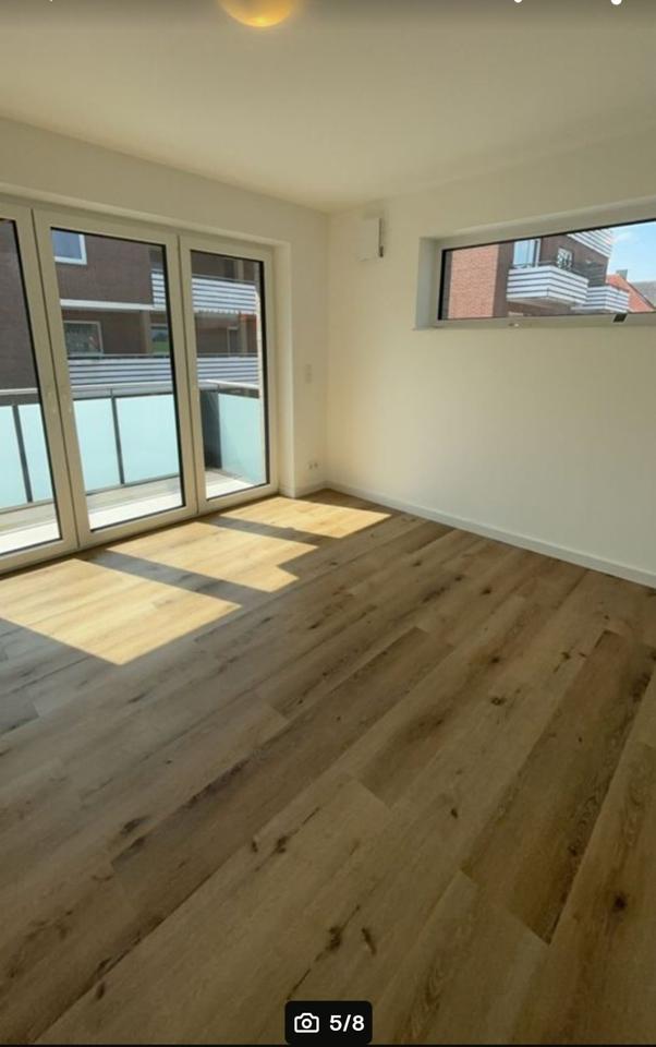 Thumbnail-Modernes WG Zimmer in Wohnung Neubau Toplage direkt neben der Uni