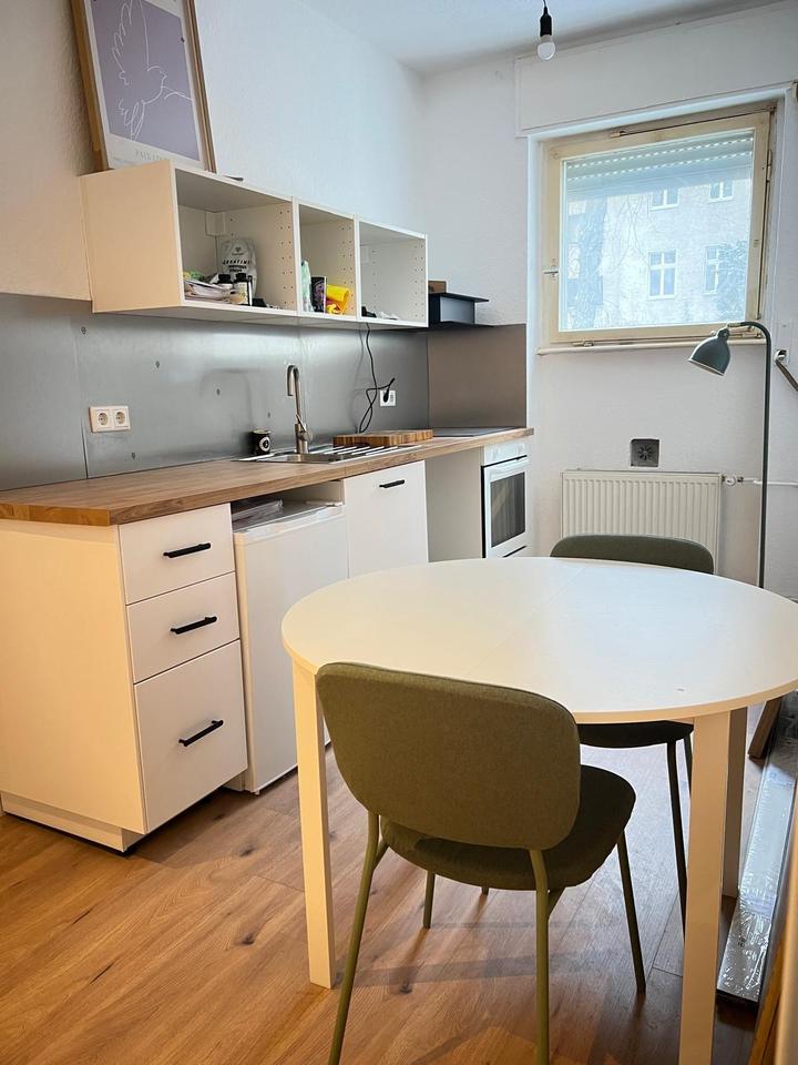 Thumbnail-3er WG Zimmer