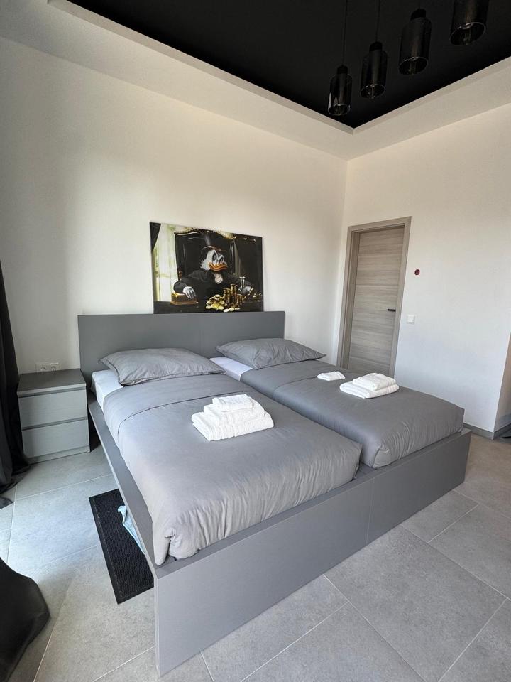 Thumbnail-Wohnung 1 Zimmer möbliert