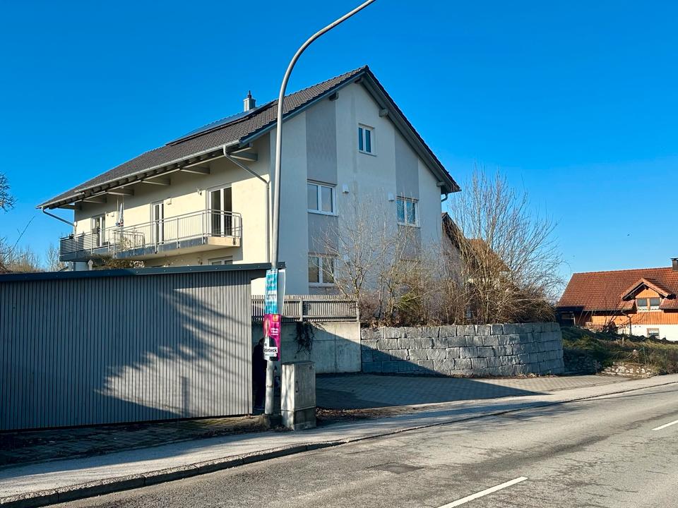 Thumbnail-Wohnung in Arnstorf zu vermieten