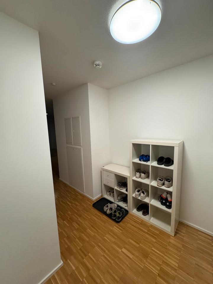 Thumbnail-3 Zimmerwohnung in MZ-Weisenau